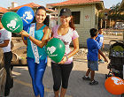 
 Fundraising Run 5km for Aruba Autism Foundation