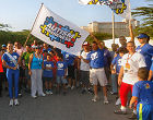 
 Fundraising Run 5km for Fundacion Autismo Aruba