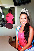 
 Radio interview supporting the Mary Joan Foundation Aruba